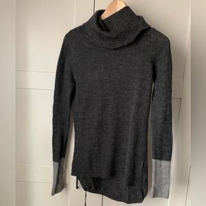 Prana tunic sweater